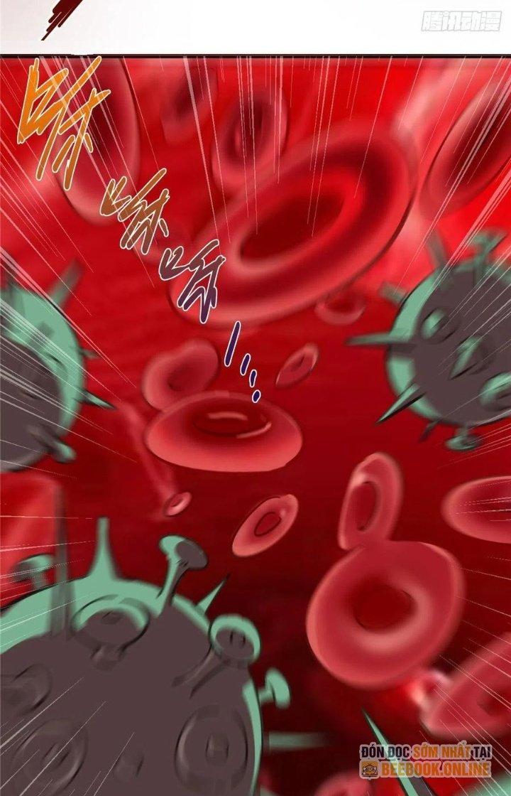 Bắc Liệt Phương Xa Chapter 1 - Trang 2