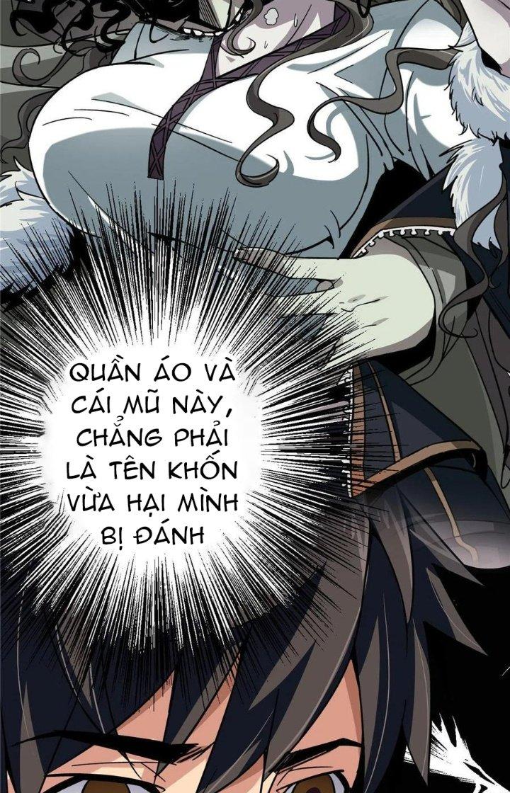 Bắc Liệt Phương Xa Chapter 1 - Trang 2