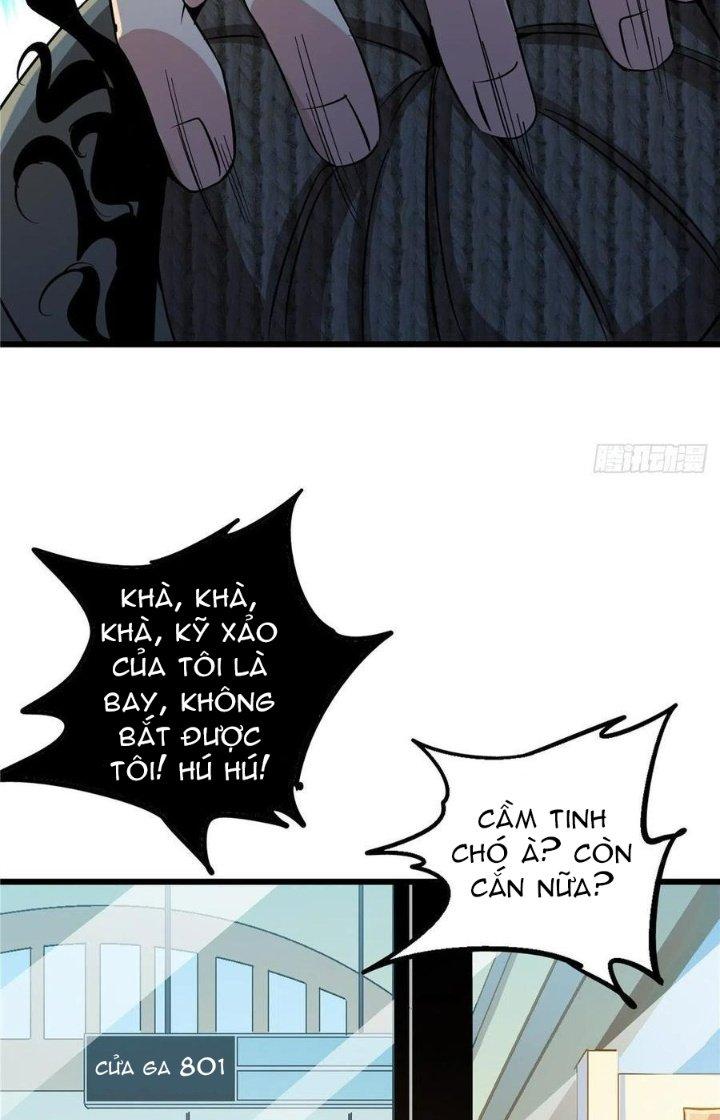 Bắc Liệt Phương Xa Chapter 1 - Trang 2