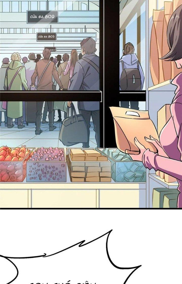 Bắc Liệt Phương Xa Chapter 1 - Trang 2