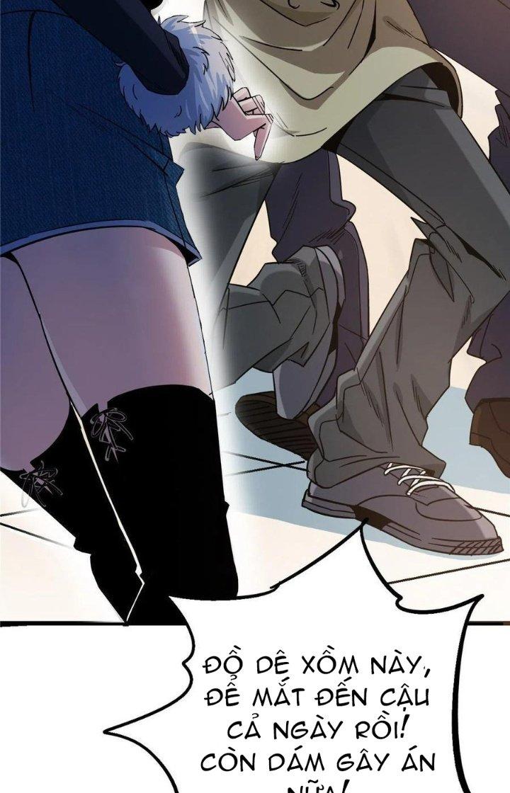 Bắc Liệt Phương Xa Chapter 1 - Trang 2