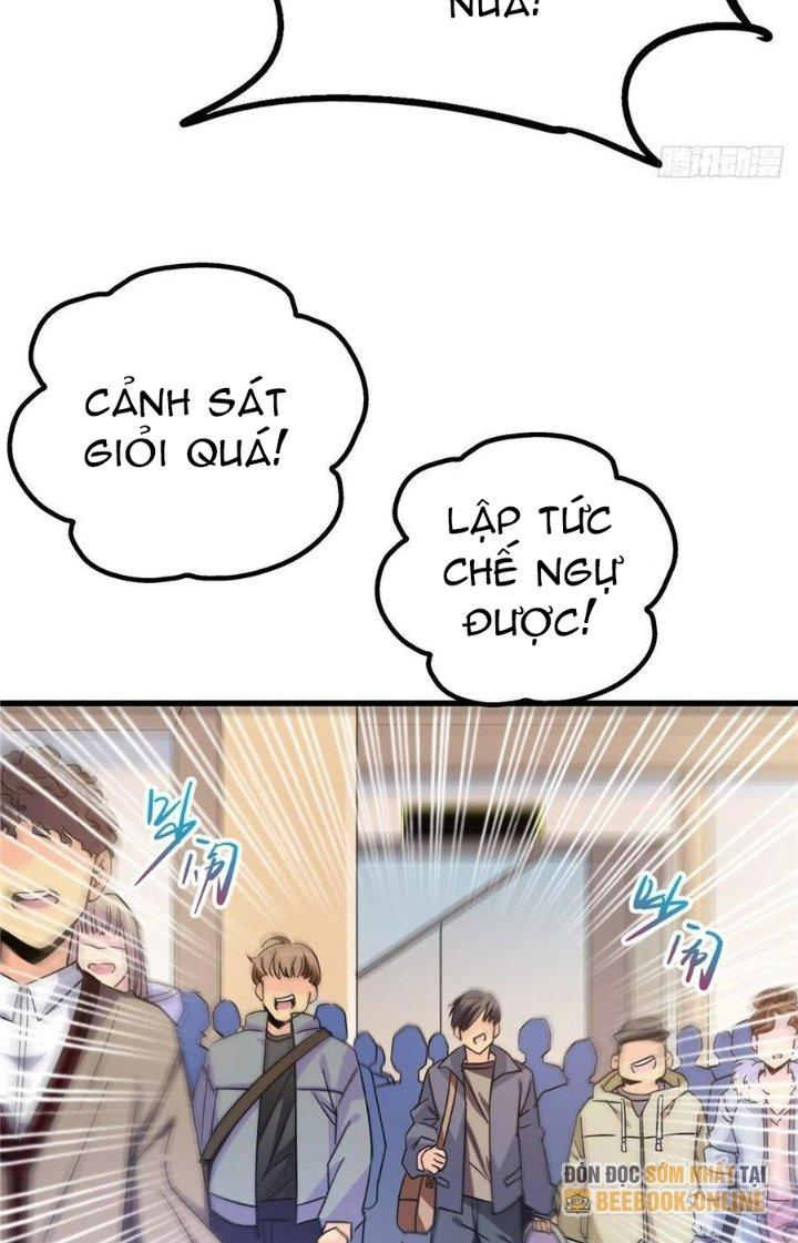 Bắc Liệt Phương Xa Chapter 1 - Trang 2