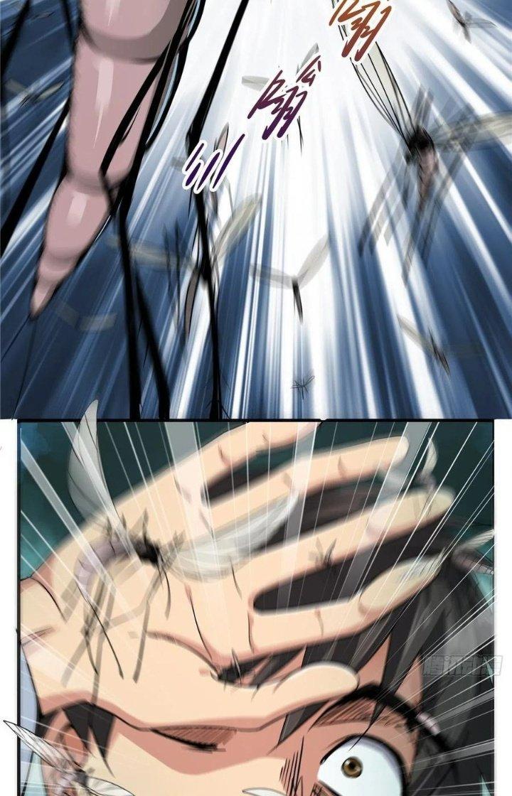 Bắc Liệt Phương Xa Chapter 2 - Next Chapter 2