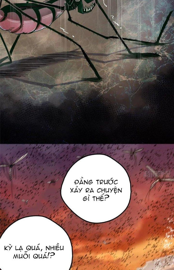 Bắc Liệt Phương Xa Chapter 2 - Next Chapter 2