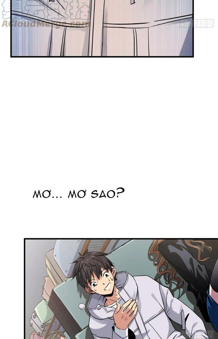 Bắc Liệt Phương Xa Chapter 2 - Next Chapter 2