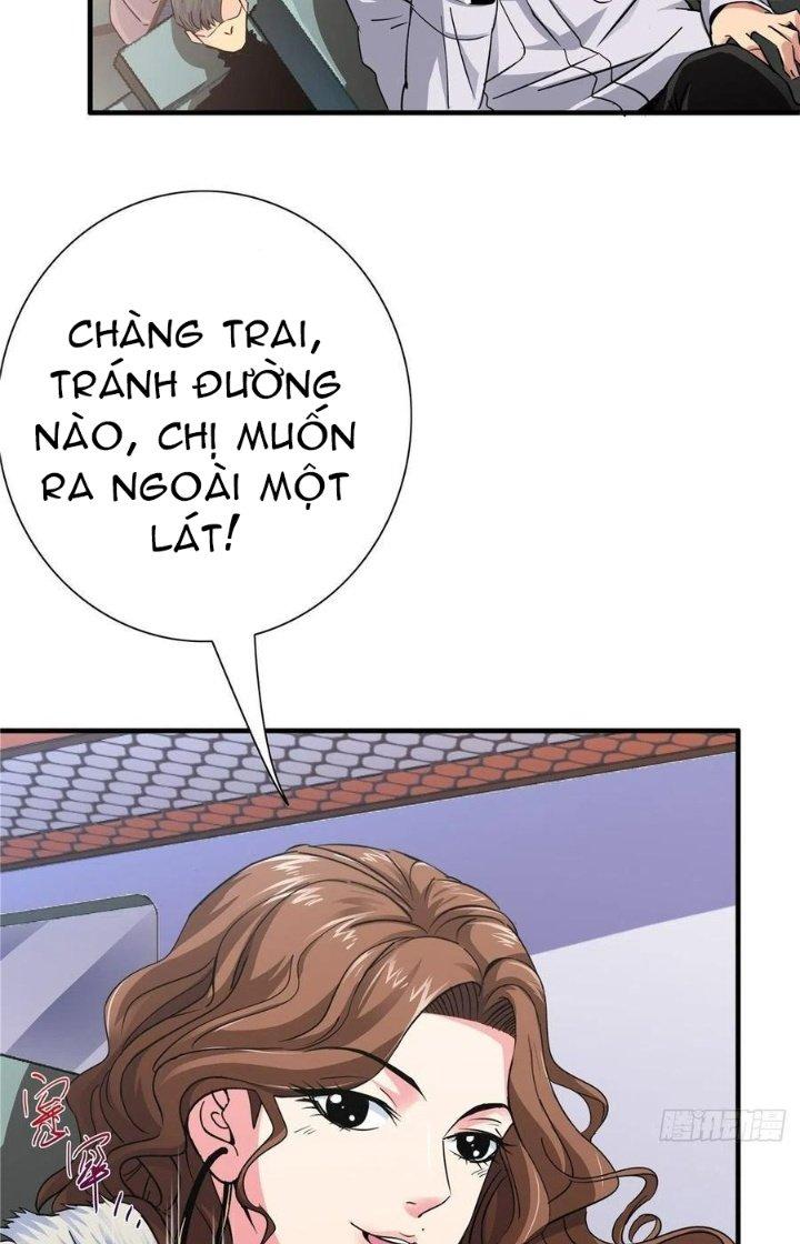 Bắc Liệt Phương Xa Chapter 2 - Next Chapter 2