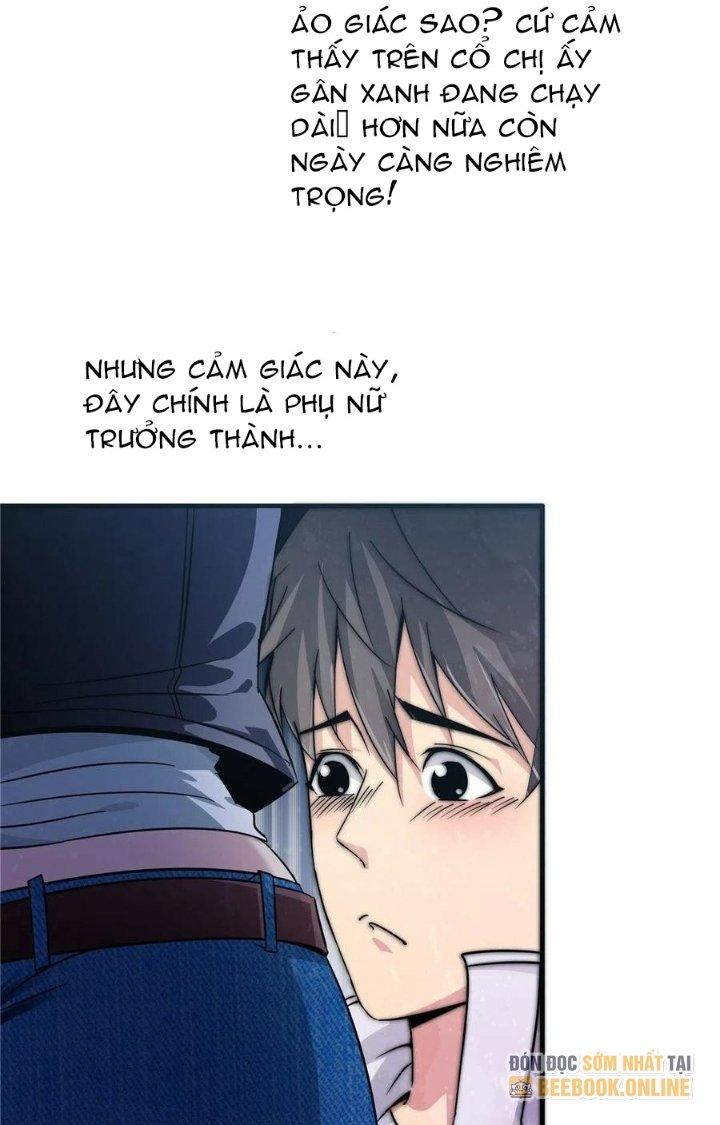 Bắc Liệt Phương Xa Chapter 2 - Next Chapter 2