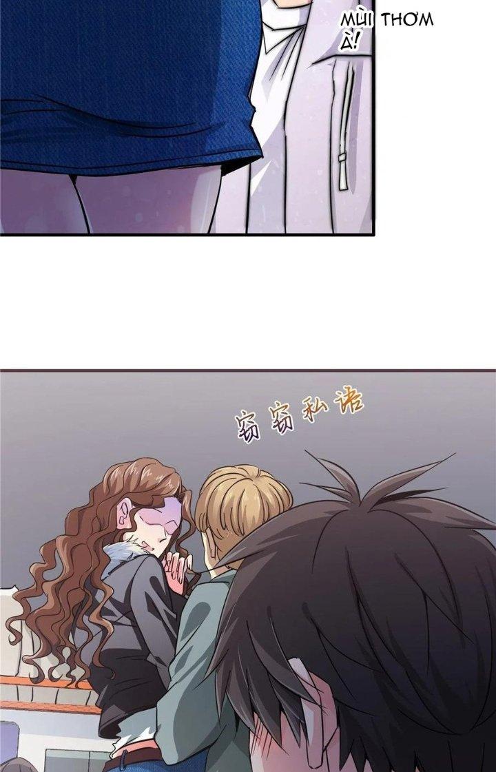 Bắc Liệt Phương Xa Chapter 2 - Next Chapter 2