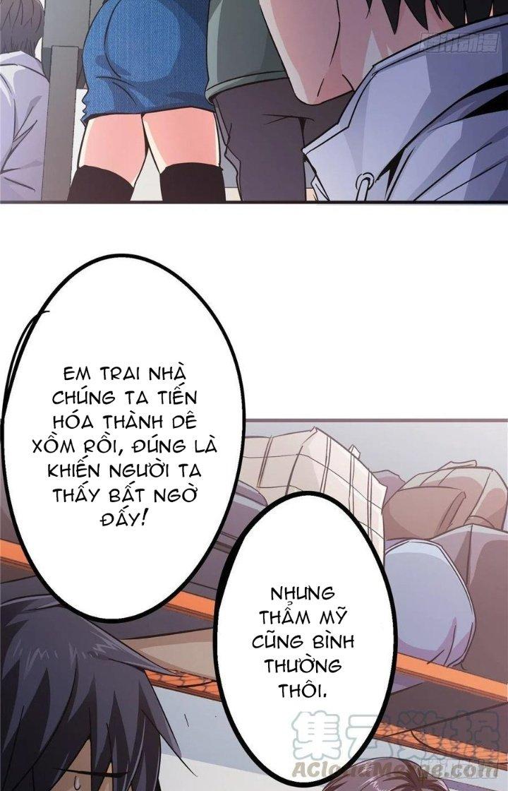 Bắc Liệt Phương Xa Chapter 2 - Next Chapter 2