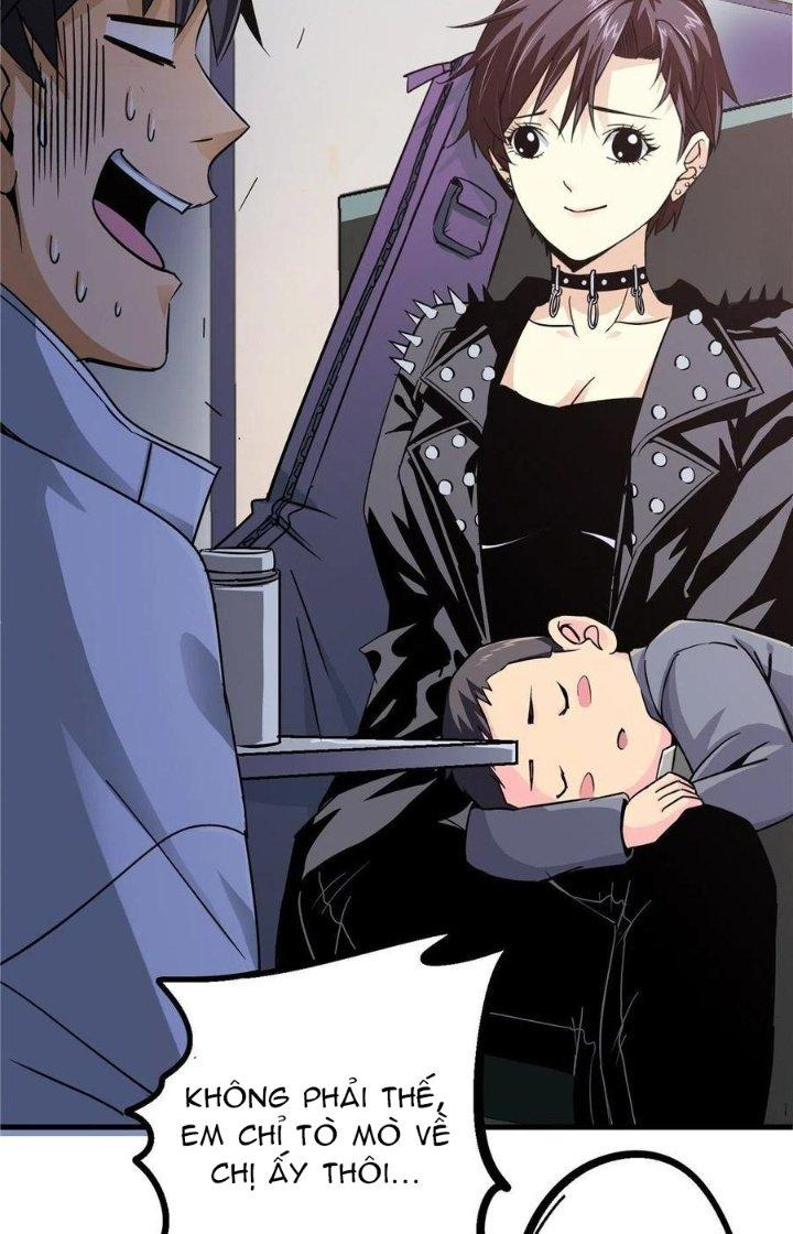 Bắc Liệt Phương Xa Chapter 2 - Next Chapter 2