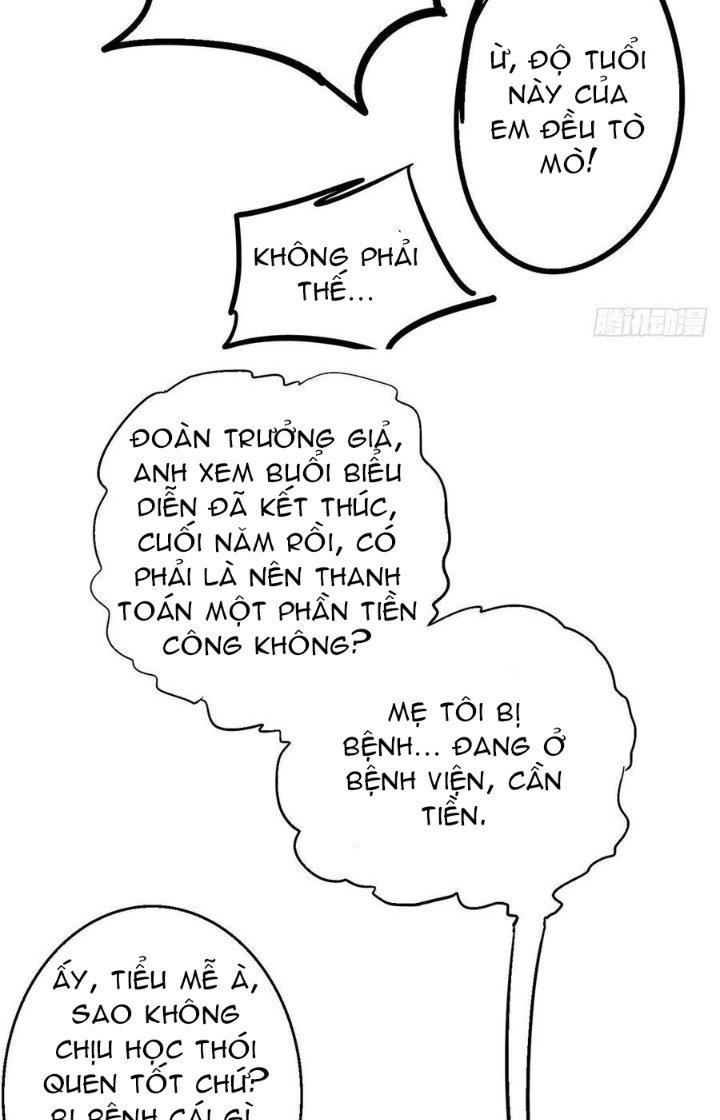 Bắc Liệt Phương Xa Chapter 2 - Next Chapter 2