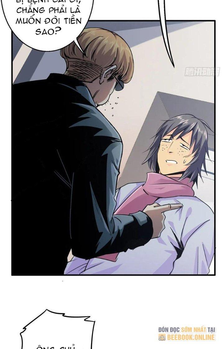 Bắc Liệt Phương Xa Chapter 2 - Next Chapter 2