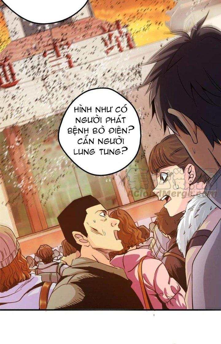 Bắc Liệt Phương Xa Chapter 2 - Next Chapter 2