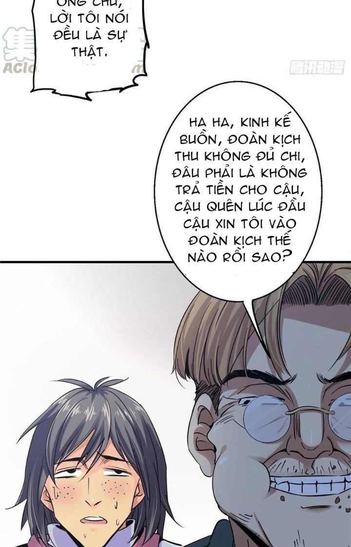 Bắc Liệt Phương Xa Chapter 2 - Next Chapter 2