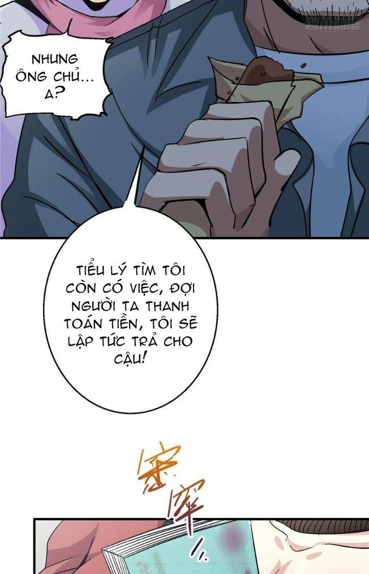 Bắc Liệt Phương Xa Chapter 2 - Next Chapter 2