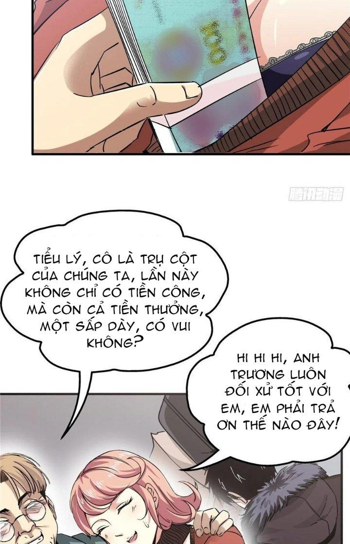 Bắc Liệt Phương Xa Chapter 2 - Next Chapter 2