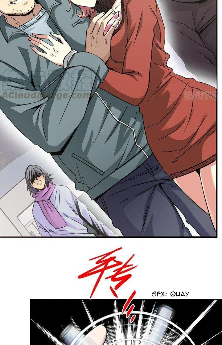 Bắc Liệt Phương Xa Chapter 2 - Next Chapter 2