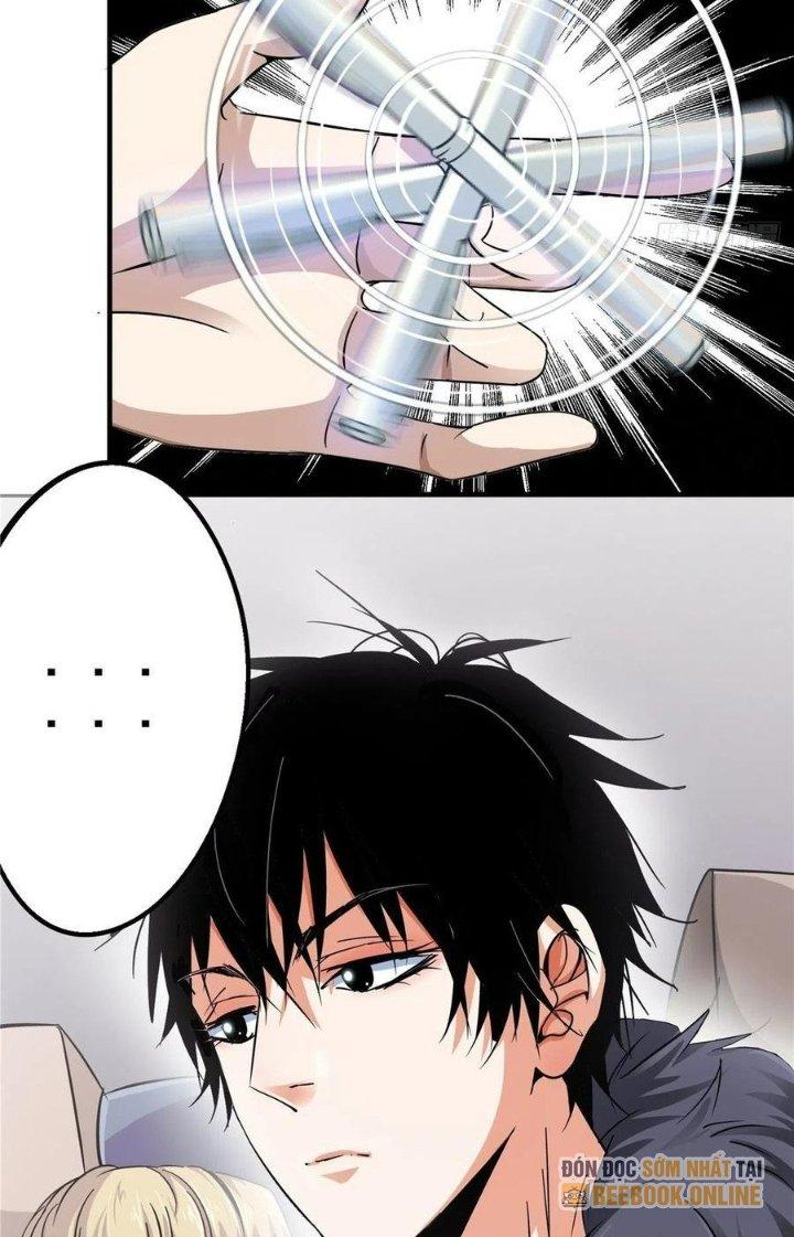 Bắc Liệt Phương Xa Chapter 2 - Next Chapter 2