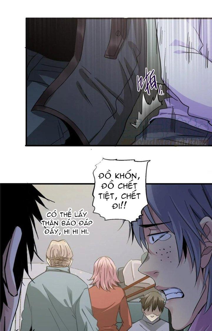 Bắc Liệt Phương Xa Chapter 2 - Next Chapter 2