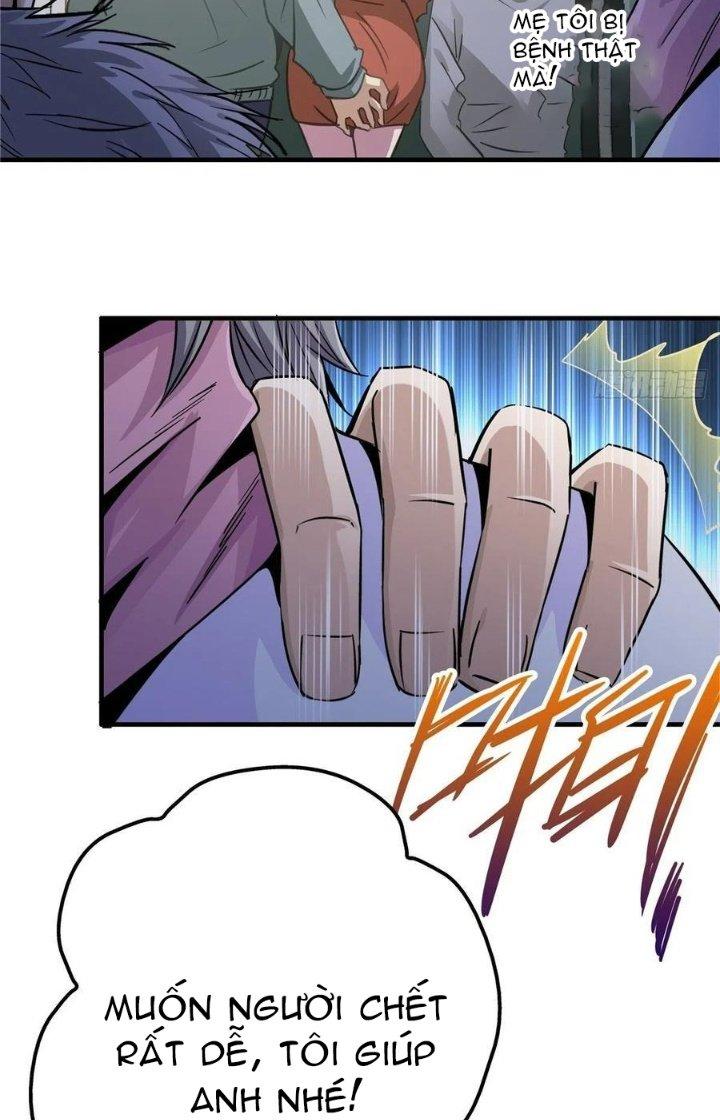 Bắc Liệt Phương Xa Chapter 2 - Next Chapter 2