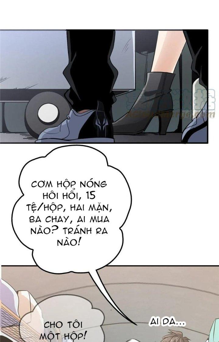 Bắc Liệt Phương Xa Chapter 2 - Next Chapter 2