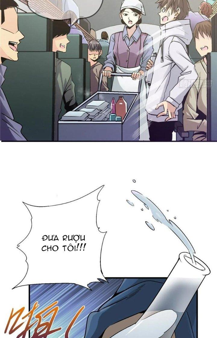 Bắc Liệt Phương Xa Chapter 2 - Next Chapter 2