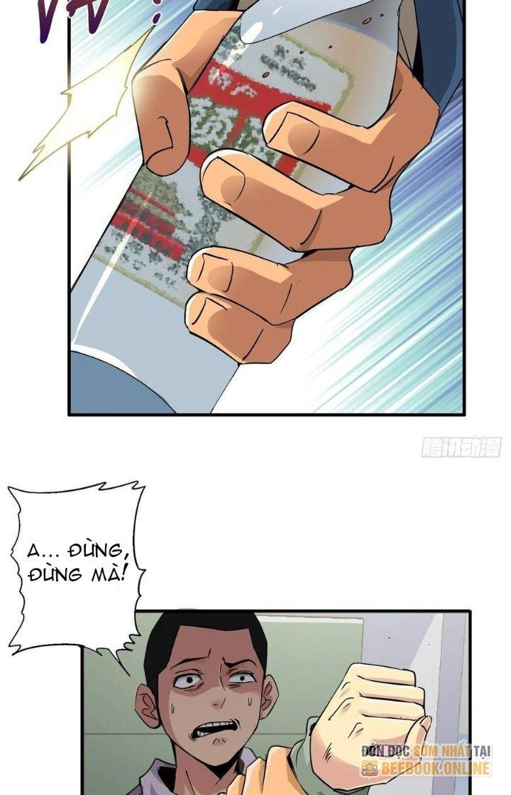 Bắc Liệt Phương Xa Chapter 2 - Next Chapter 2