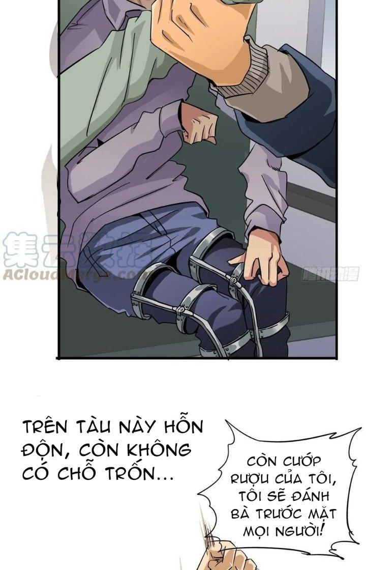 Bắc Liệt Phương Xa Chapter 2 - Next Chapter 2