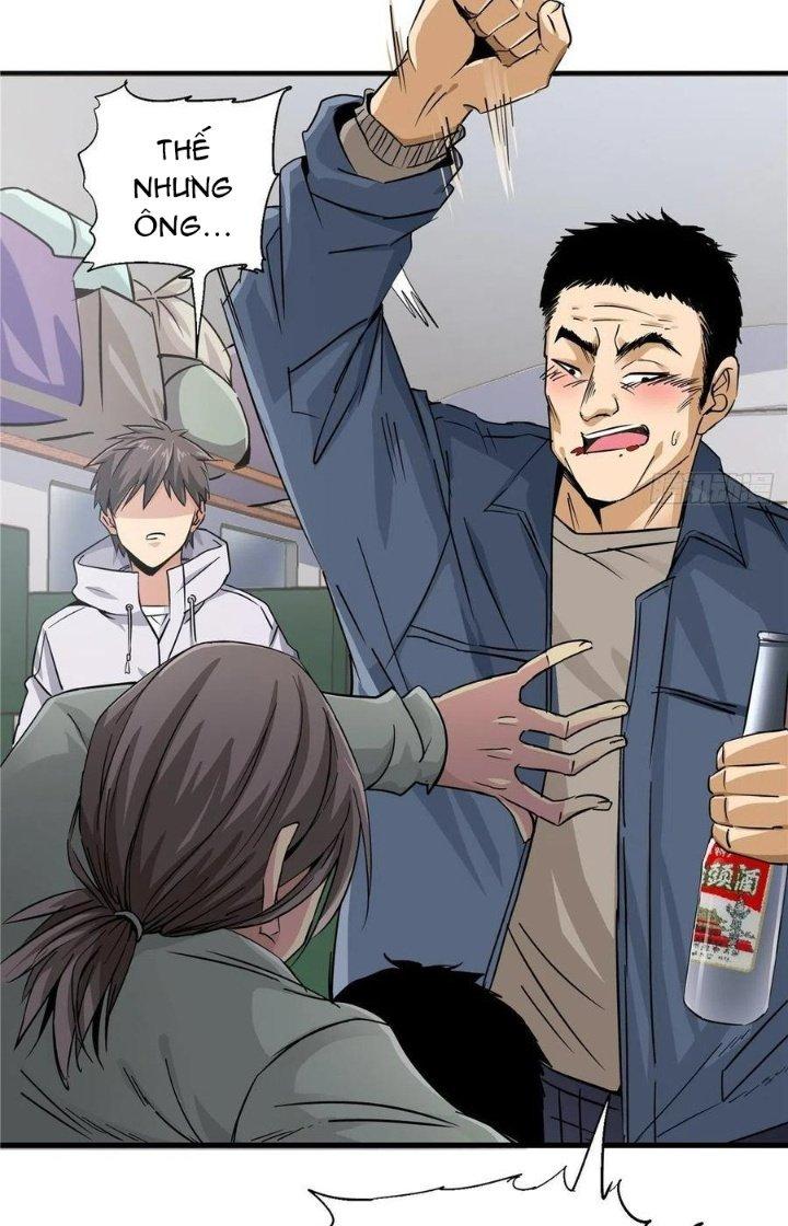 Bắc Liệt Phương Xa Chapter 2 - Next Chapter 2