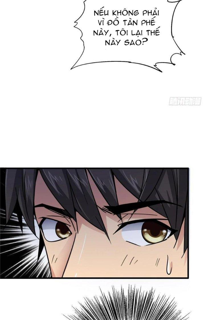 Bắc Liệt Phương Xa Chapter 2 - Next Chapter 2