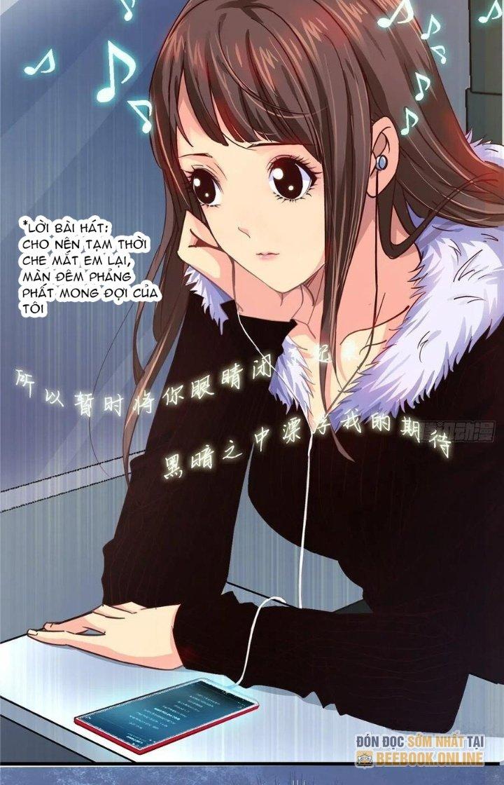 Bắc Liệt Phương Xa Chapter 2 - Next Chapter 2