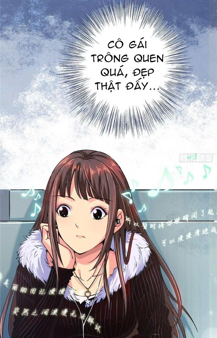 Bắc Liệt Phương Xa Chapter 2 - Next Chapter 2