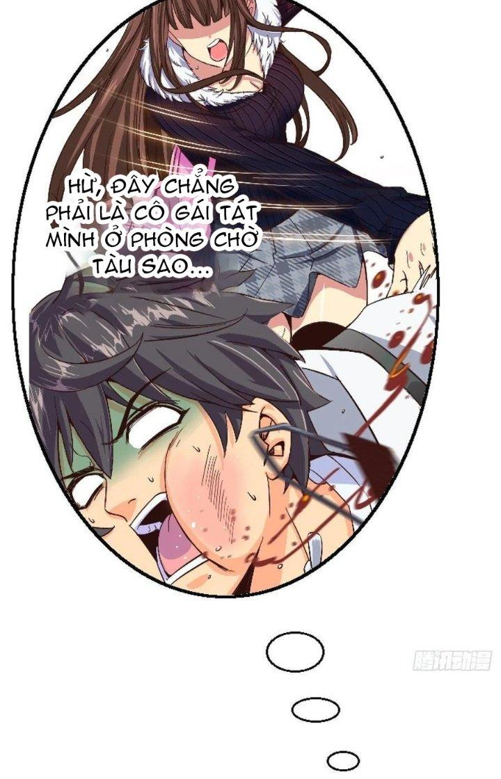 Bắc Liệt Phương Xa Chapter 2 - Next Chapter 2