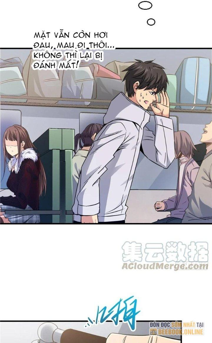 Bắc Liệt Phương Xa Chapter 2 - Next Chapter 2