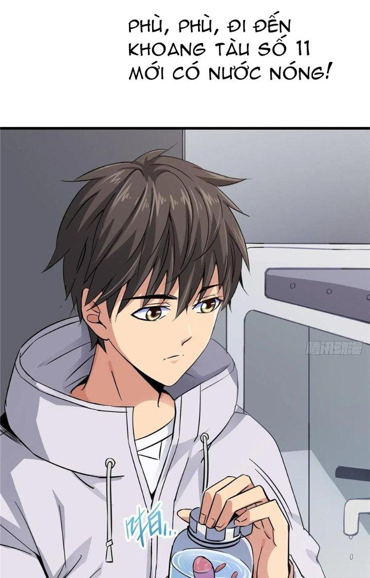 Bắc Liệt Phương Xa Chapter 2 - Next Chapter 2