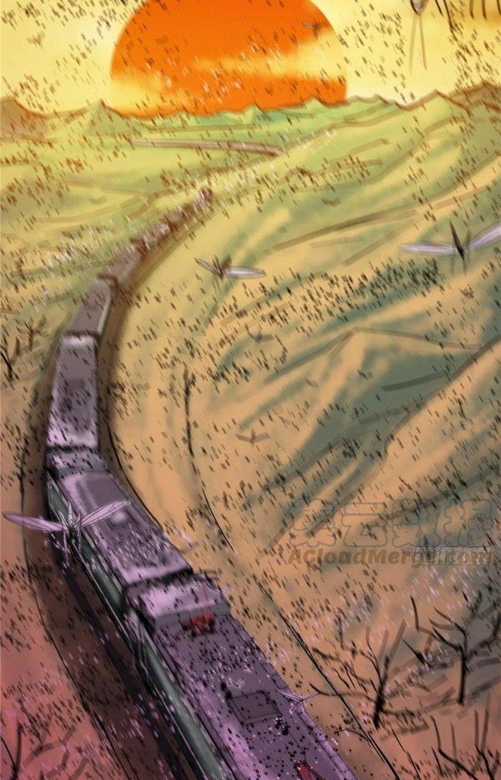 Bắc Liệt Phương Xa Chapter 2 - Next Chapter 2