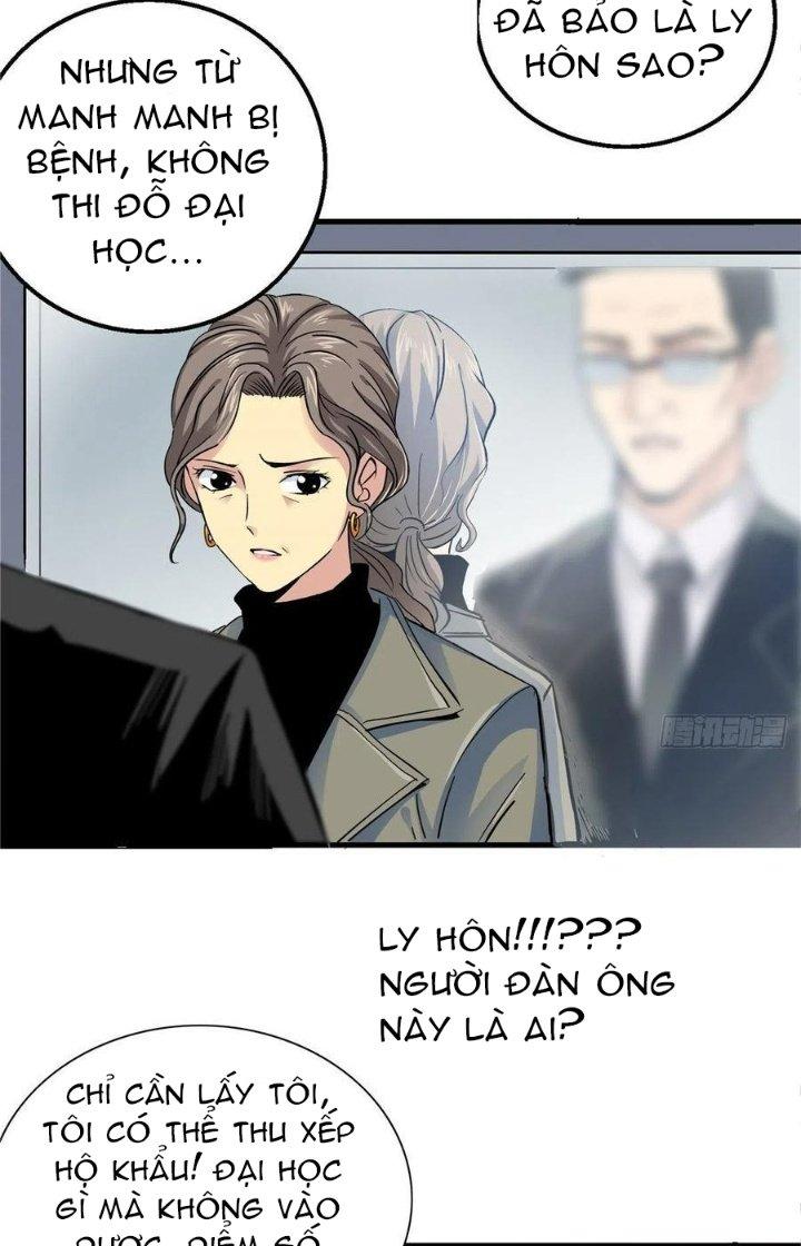 Bắc Liệt Phương Xa Chapter 2 - Next Chapter 2