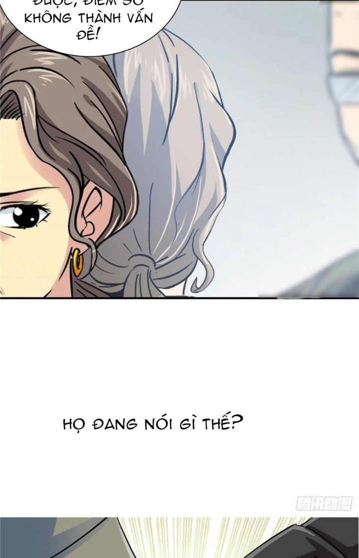 Bắc Liệt Phương Xa Chapter 2 - Next Chapter 2