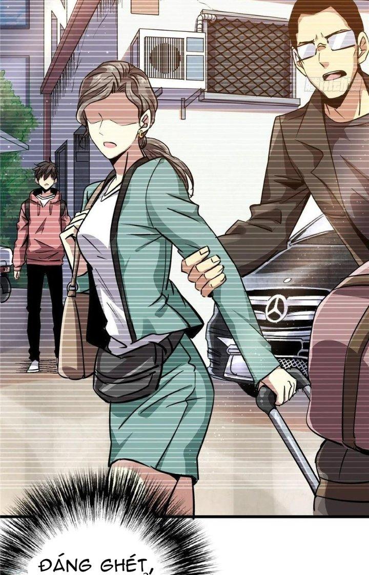 Bắc Liệt Phương Xa Chapter 2 - Next Chapter 2