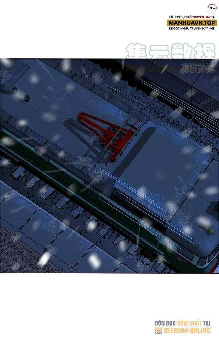 Bắc Liệt Phương Xa Chapter 2 - Next Chapter 2