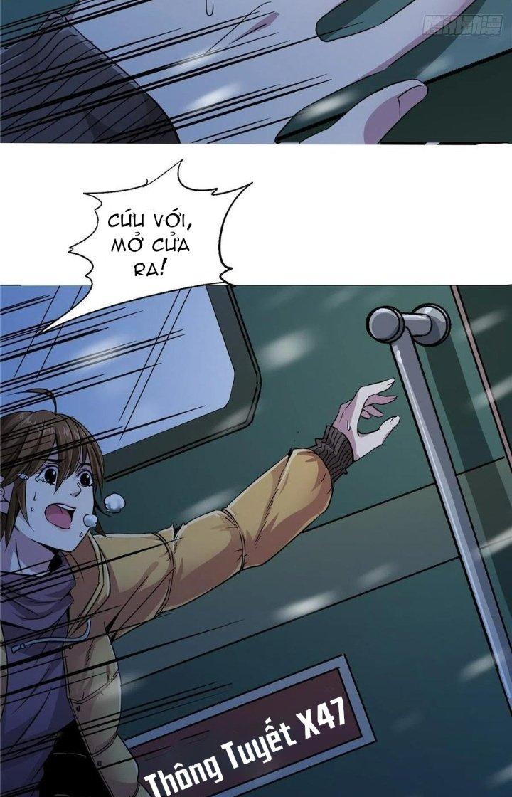 Bắc Liệt Phương Xa Chapter 2 - Next Chapter 2