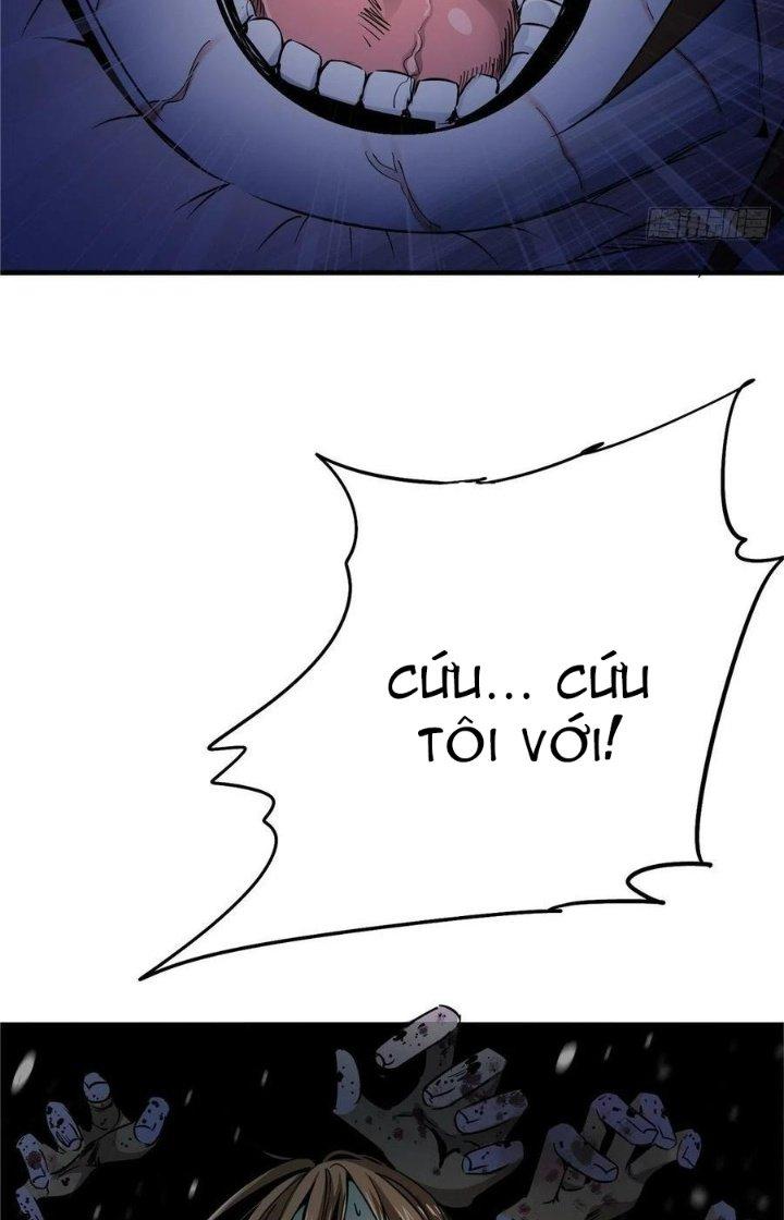 Bắc Liệt Phương Xa Chapter 2 - Next Chapter 2