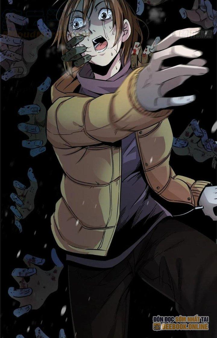 Bắc Liệt Phương Xa Chapter 2 - Next Chapter 2