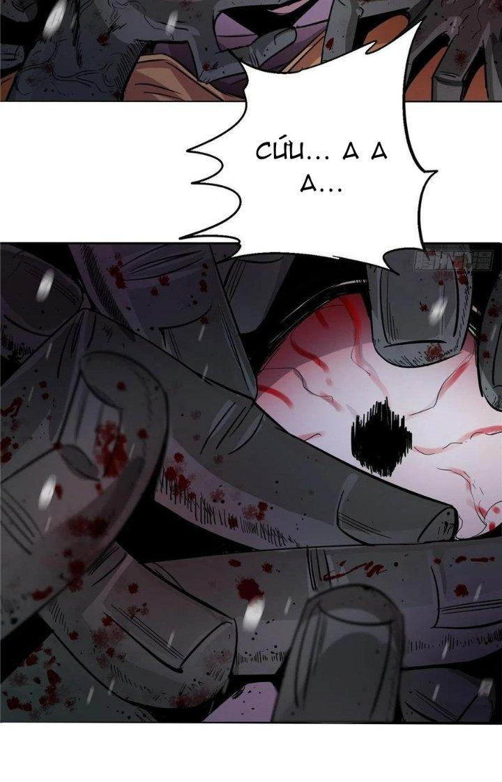 Bắc Liệt Phương Xa Chapter 2 - Next Chapter 2