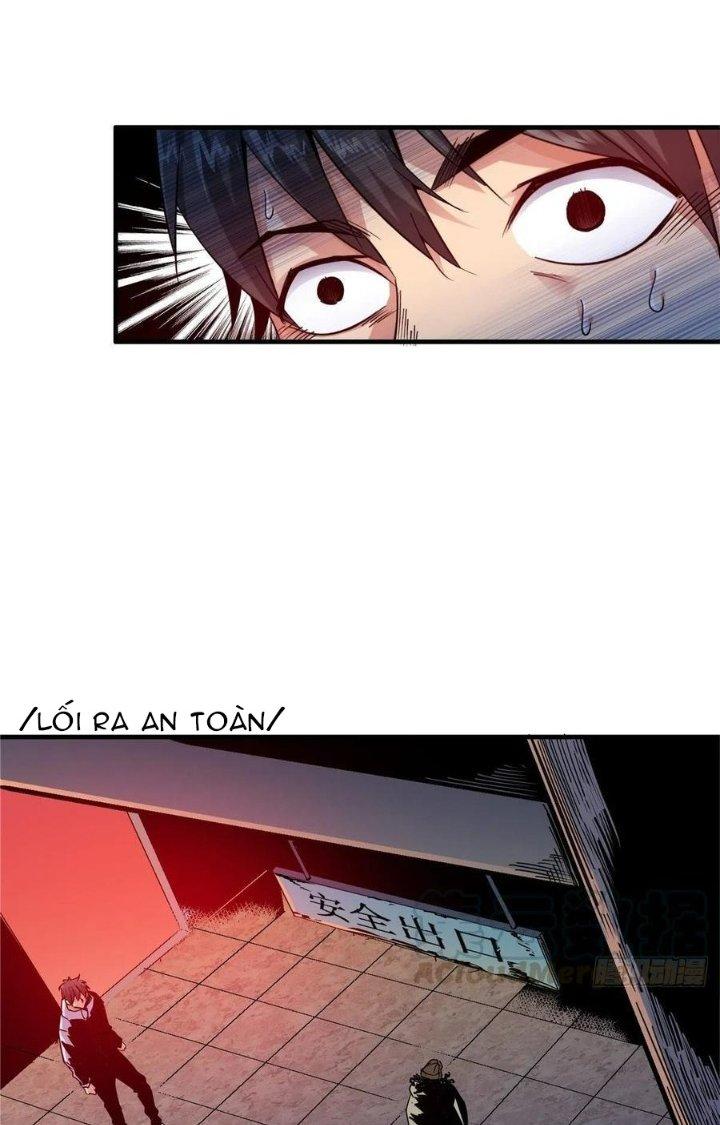 Bắc Liệt Phương Xa Chapter 2 - Next Chapter 2