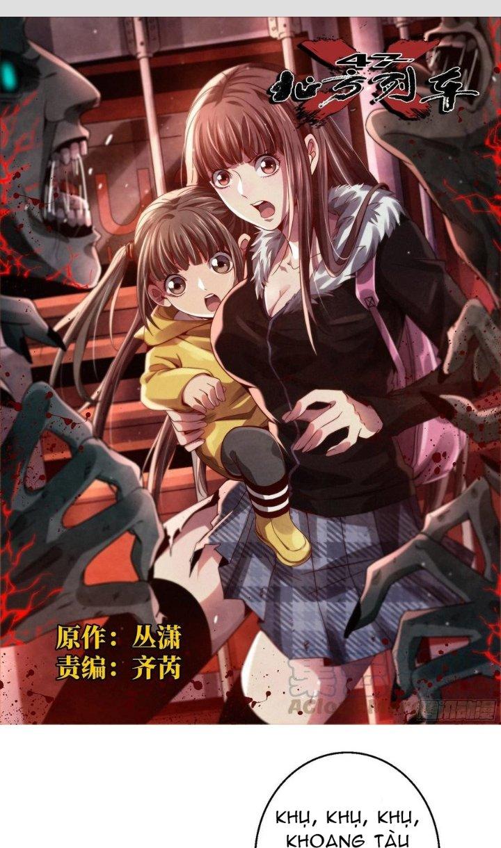 Bắc Liệt Phương Xa Chapter 3 - Next Chapter 3