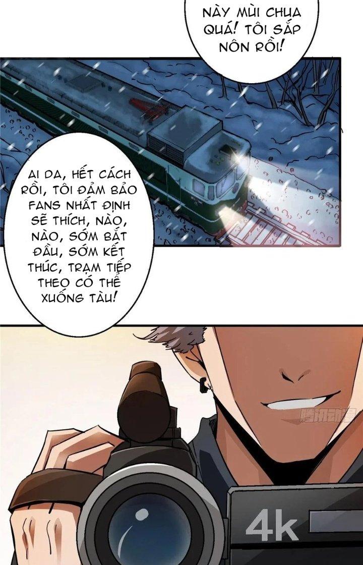 Bắc Liệt Phương Xa Chapter 3 - Next Chapter 3