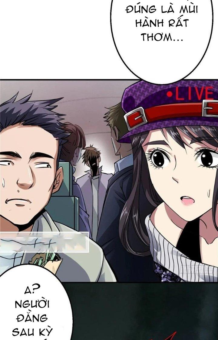 Bắc Liệt Phương Xa Chapter 3 - Next Chapter 3