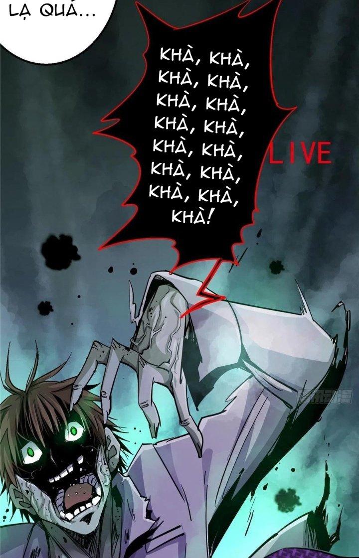 Bắc Liệt Phương Xa Chapter 3 - Next Chapter 3