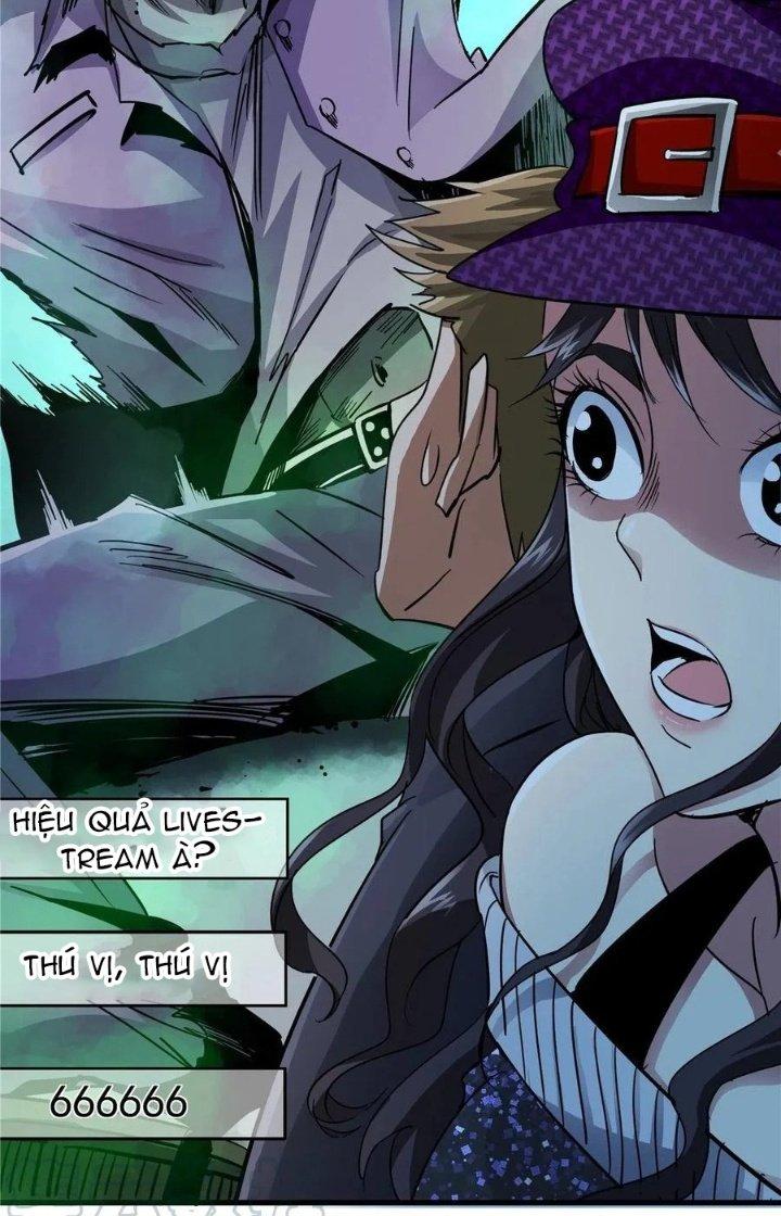 Bắc Liệt Phương Xa Chapter 3 - Next Chapter 3